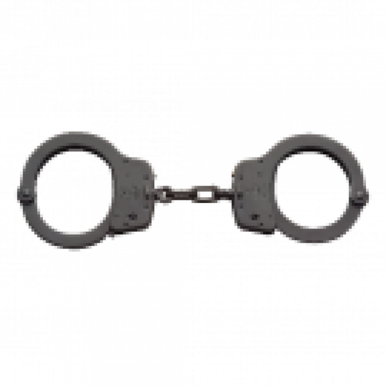 MODEL 100 MELONITE HANDCUFFS.